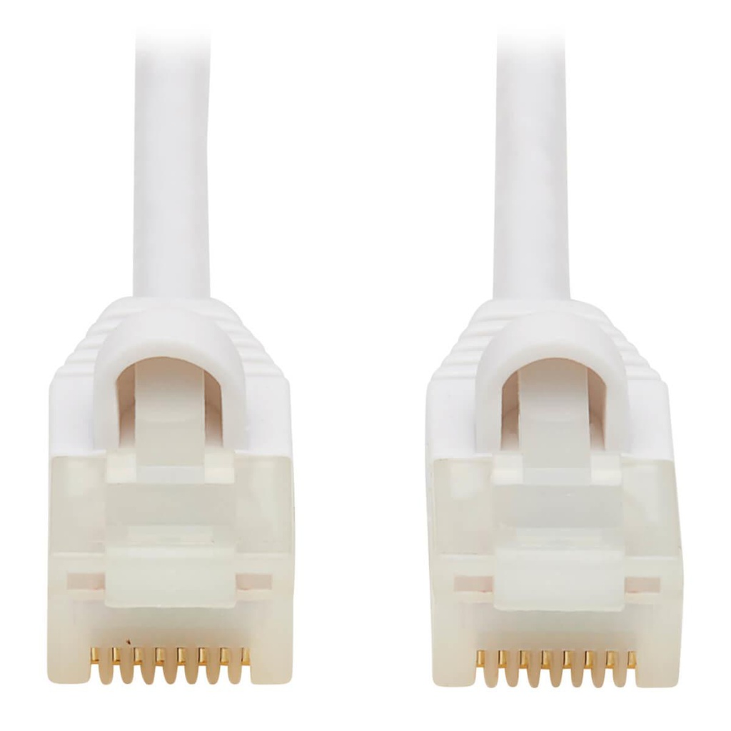 Tripp Lite N261AB-S03-WH networking cable