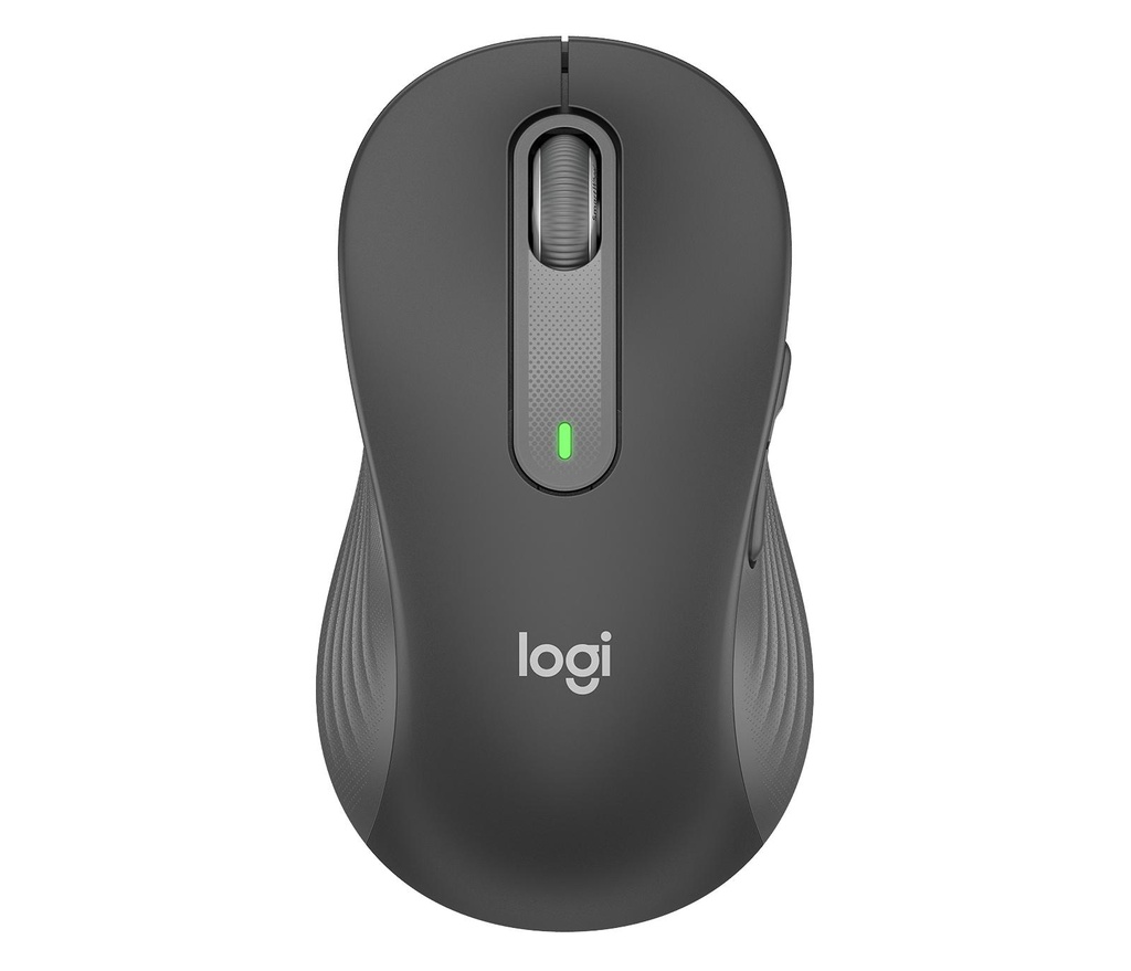 Logitech Signature M650 mouse