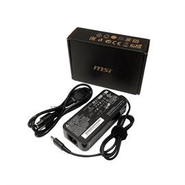 MSI MSI AC ADAPTOR + POWER CORD - 280W, RETAIL, BOXING No Produit:957-1541XP-101