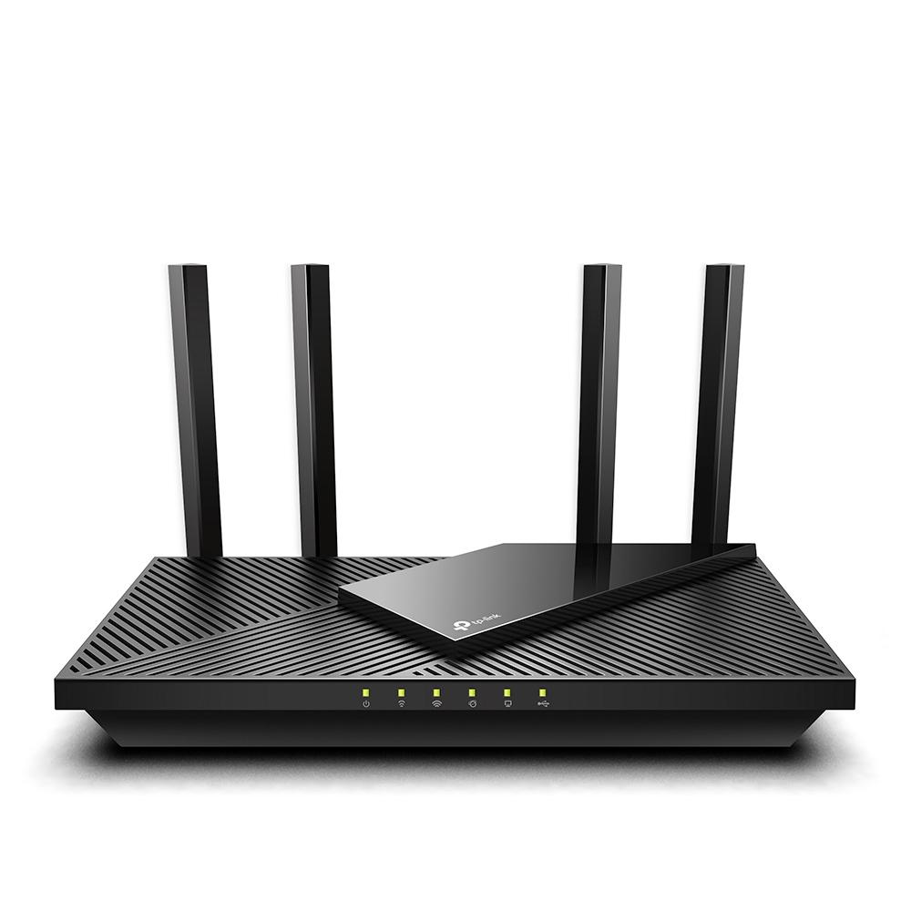 TP-Link Archer AX55 wireless router