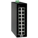 Tripp Lite NGI-U16, Non-géré, Gigabit Ethernet (10/100/1000)