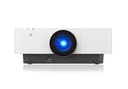 Sony 3 LCD, 40 - 600", 6000lm, 30dg, 36db (VPLFHZ80/W)
