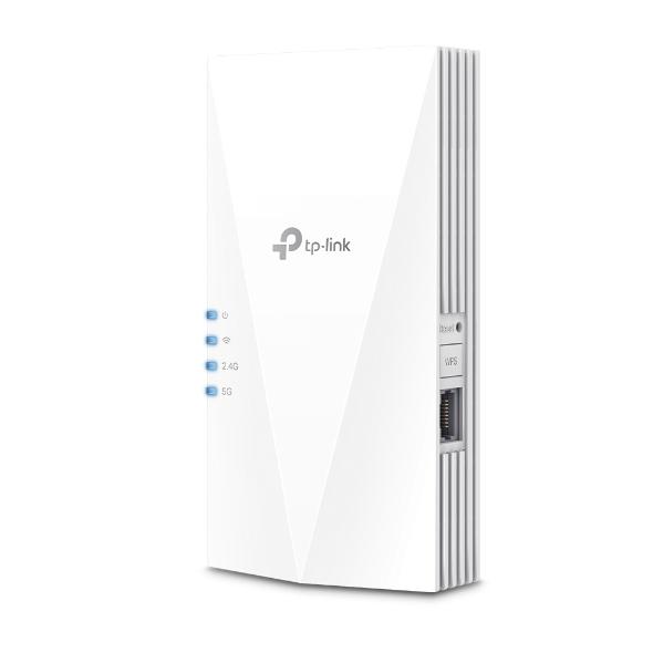 Extension de réseau TP-Link RE600X