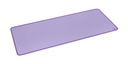 Logitech 700 x 300 x 2 mm, 286 g, Lavender (956-000036)