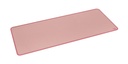 Logitech 700 x 300 x 2 mm, 286 g, Dark Rose (956-000048)