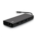 C2G C2G54488 notebook dock/port replicator