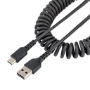 StarTech.com R2ACC-1M-USB-CABLE Câble USB