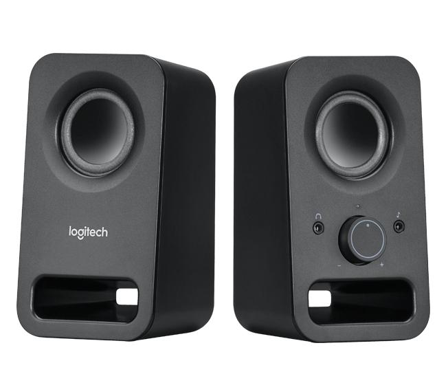 Logitech z150 Multimedia Speakers (980-000802)