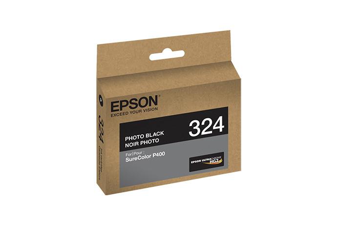 Epson T324120 ink cartridge