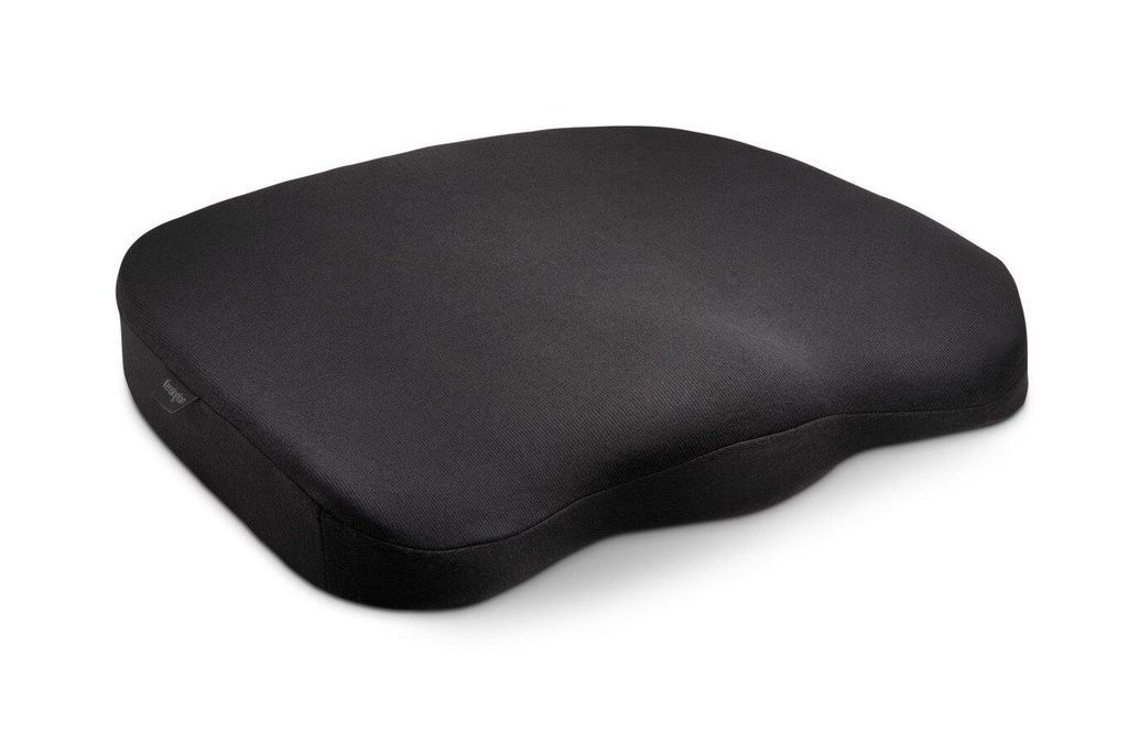 Kensington Ergonomic Memory Foam Seat Cushion (K55805WW)