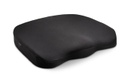 Kensington Ergonomic Memory Foam Seat Cushion (K55805WW)
