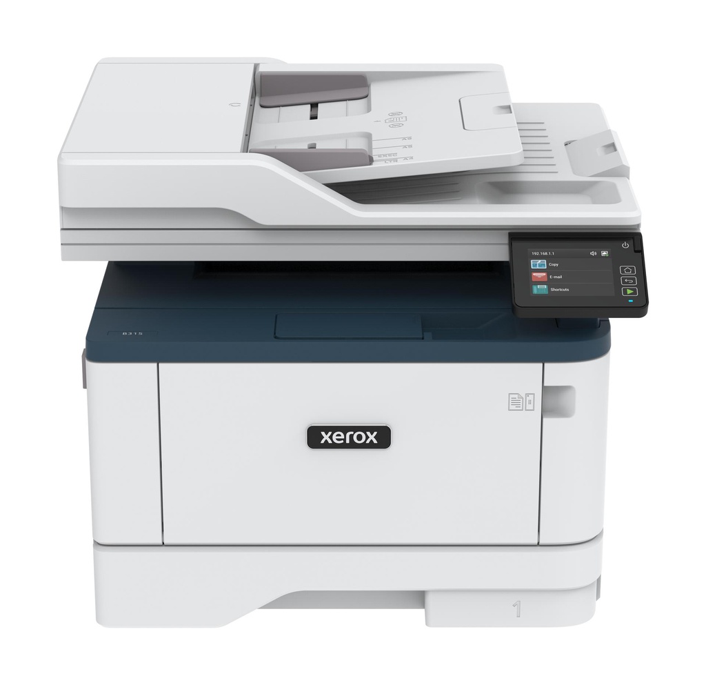 Xerox B315V/DNI multifunction printer