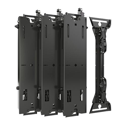 Chief 55" - 100", 113kg, Noir (FCAXV1U)