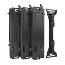 Chief 55" - 100", 113kg, Noir (FCAXV1U)