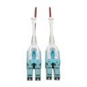 Tripp Lite N821-10M-MG-T, 10 m, OM4, LC, LC