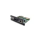 APC IPv6, BACnet / IP, SmartSlot UPS (AP9643)