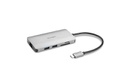 Kensington UH1400P USB-C 8-in-1 Driverless Mobile Dock (K33820WW)