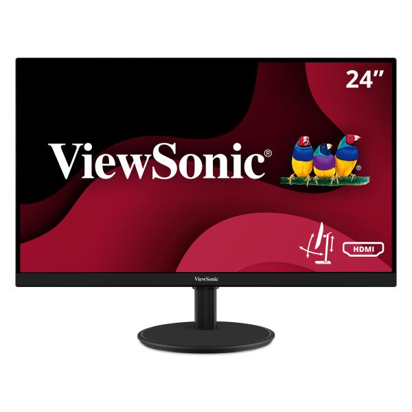 Viewsonic VA2447-MHJ computer monitor