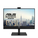 ASUS BE27ACSBK, 68,6 cm (27"), 2560 x 1440 pixels, Quad HD, LED, 5 ms, Noir