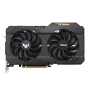 ASUS TUF Gaming Radeon RX 6500 XT OC Edition