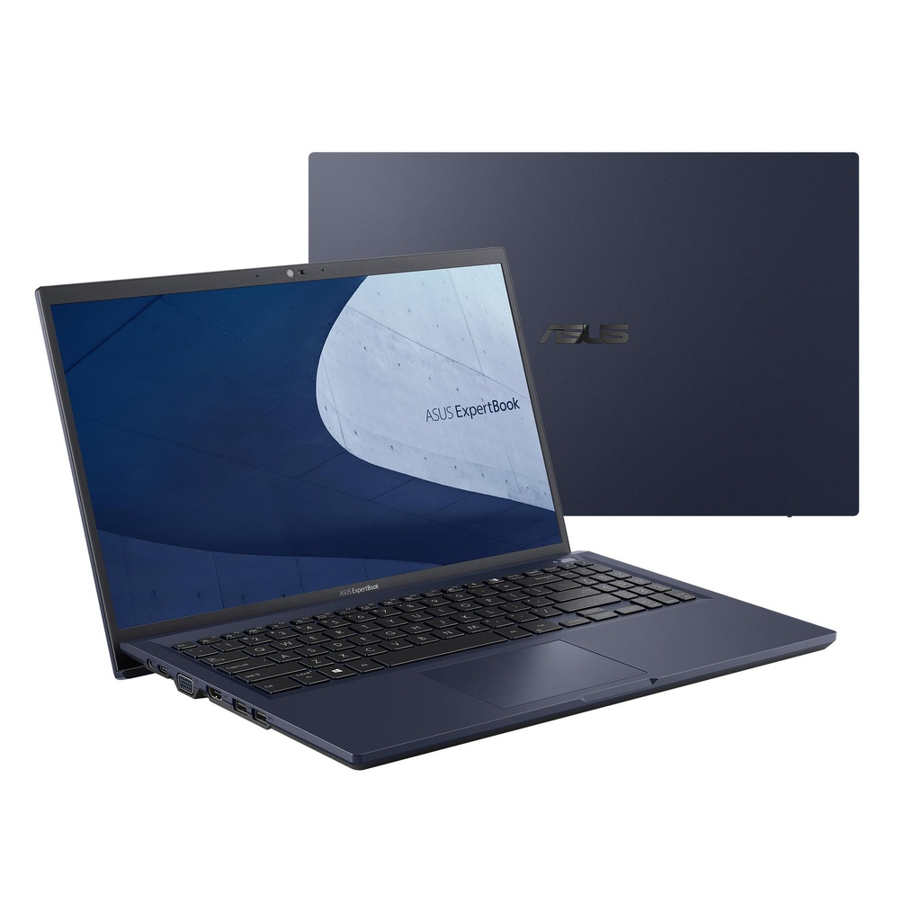 ASUS ExpertBook B1 B1500CEAE-Q53P-CB notebook