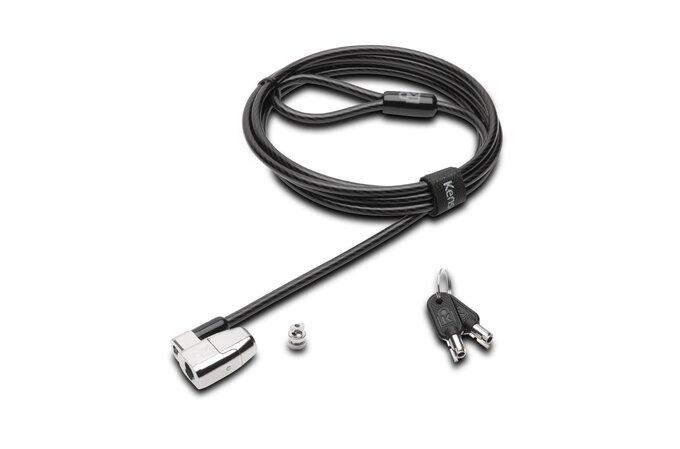 Kensington ClickSafe® 2.0 Keyed Laptop Lock (K64435WW)