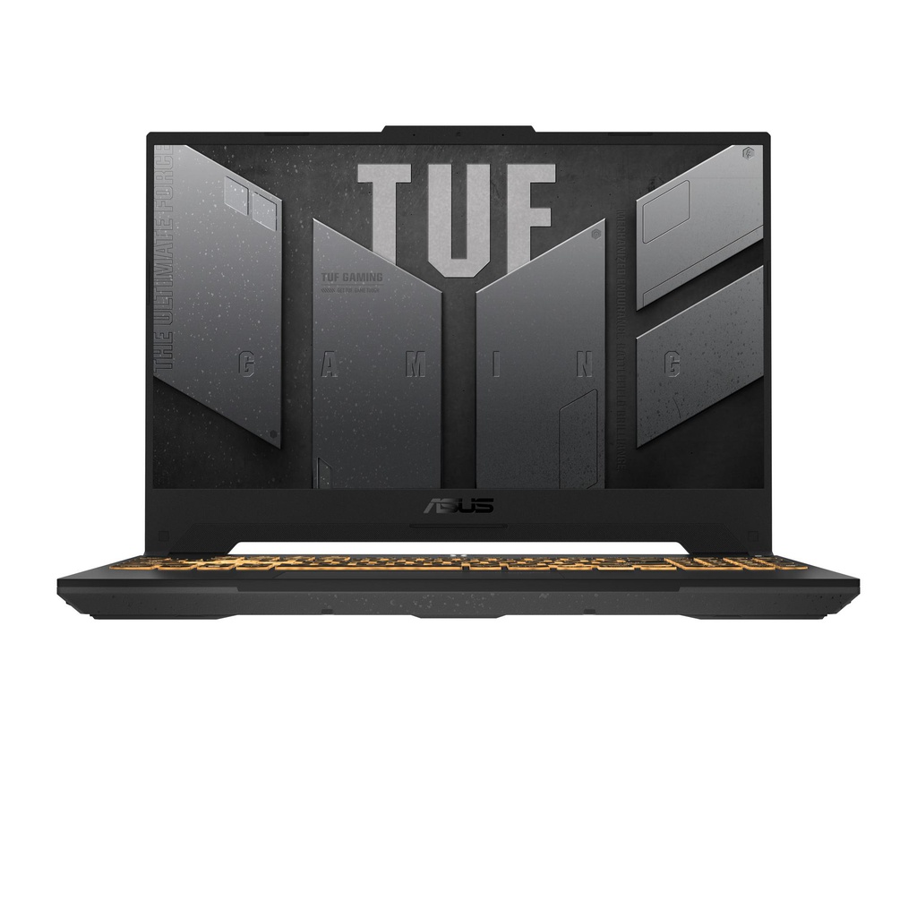 Ordinateur portable ASUS TUF Gaming F15 TUF507ZC-QS72-CB