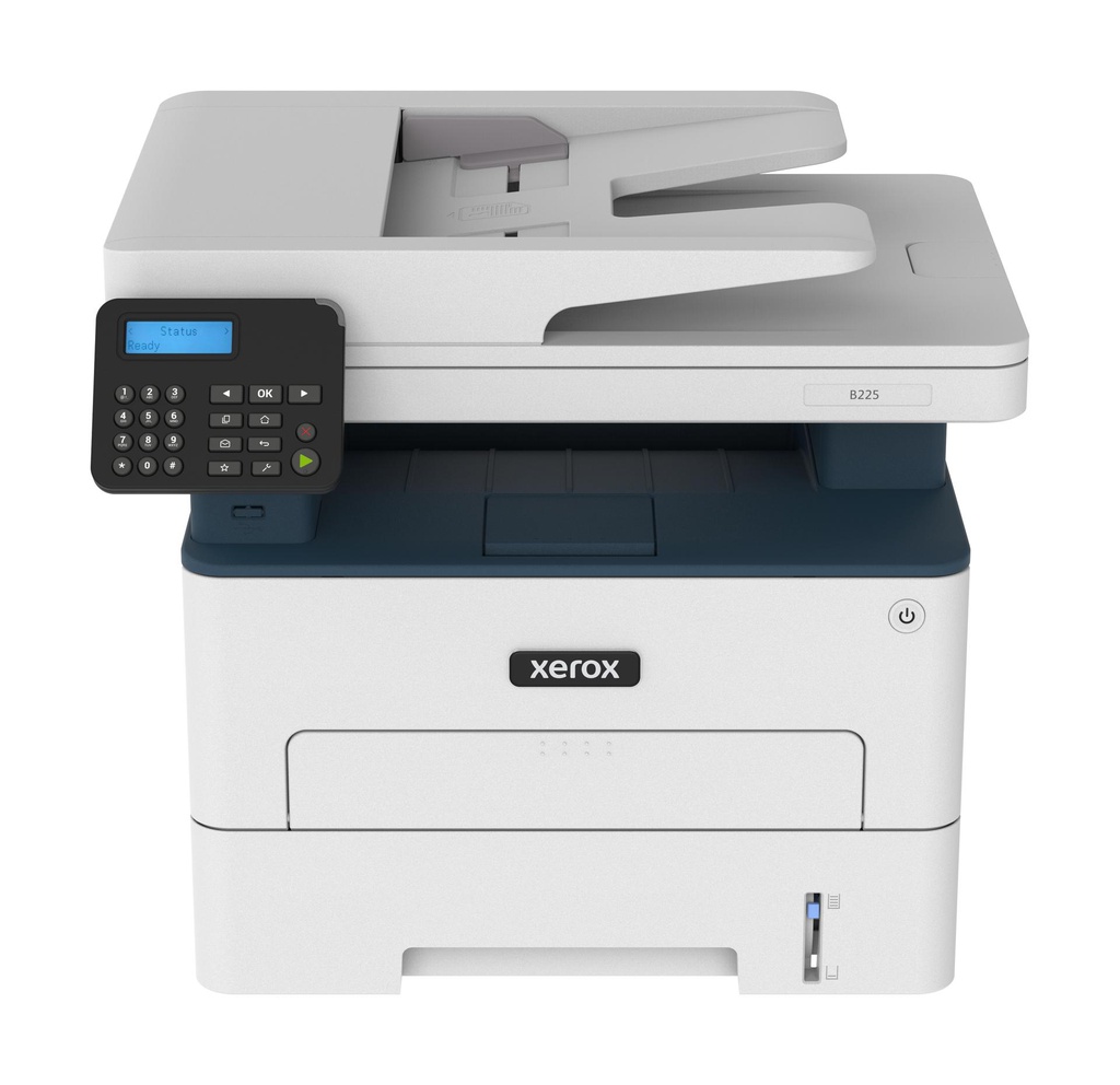 Imprimante multifonction Xerox B225/DNI