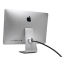 Kensington Verrouillage sécurisé à clé ClickSafe pour iMac (K64962USA)