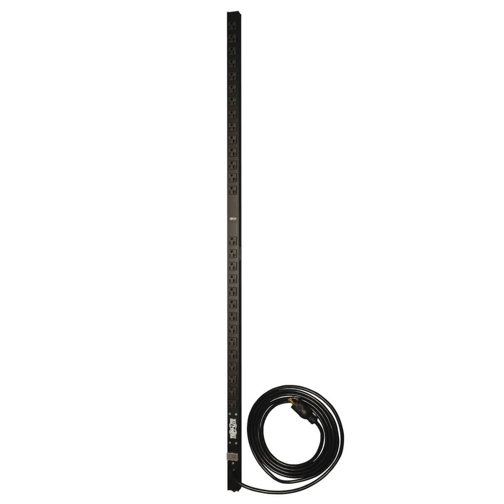 Tripp Lite PDUV20-60 power distribution unit (PDU)