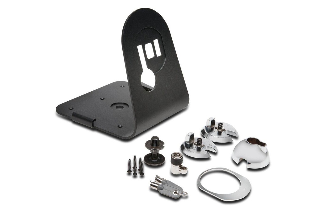 Kensington SafeDome™ Mounted Lock Stand for iMac® (K67822WW)