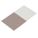 StarTech.com Heatsink Thermal Pads - Pack of 5 (HSFPHASECM)