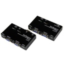 StarTech.com Extendeur VGA et audio sur Cat5