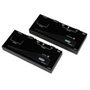 StarTech.com SV565UTP, 155 mm, 75 mm, 20 mm, 299 g, 85 mm, 294 mm