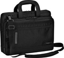 Targus Revolution 14&quot; topload, black (TTL314CA)