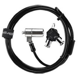 Targus DEFCON KL Cable Lock (ASP48USX)