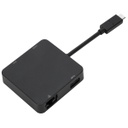 Station d'accueil/réplicateur de ports Targus DOCK411USZ pour ordinateur portable