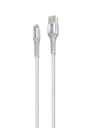 Targus USB - Lightning, 1,2 m, argent (ACC101305CAI)
