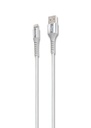 Targus USB - Lightning, 1.2 m, Silver (ACC101305CAI)