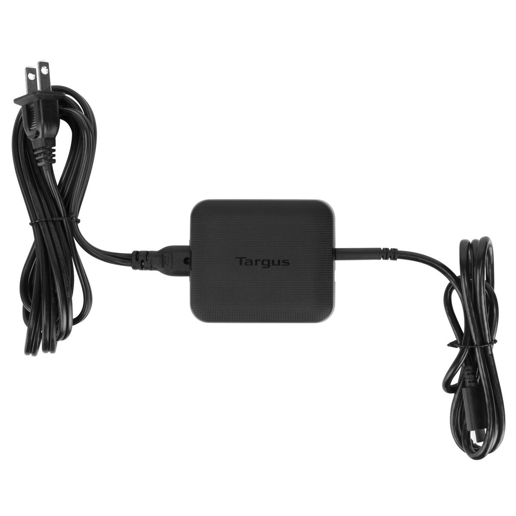 Targus 65W USB-C/USB-A Charger (APA104BT)