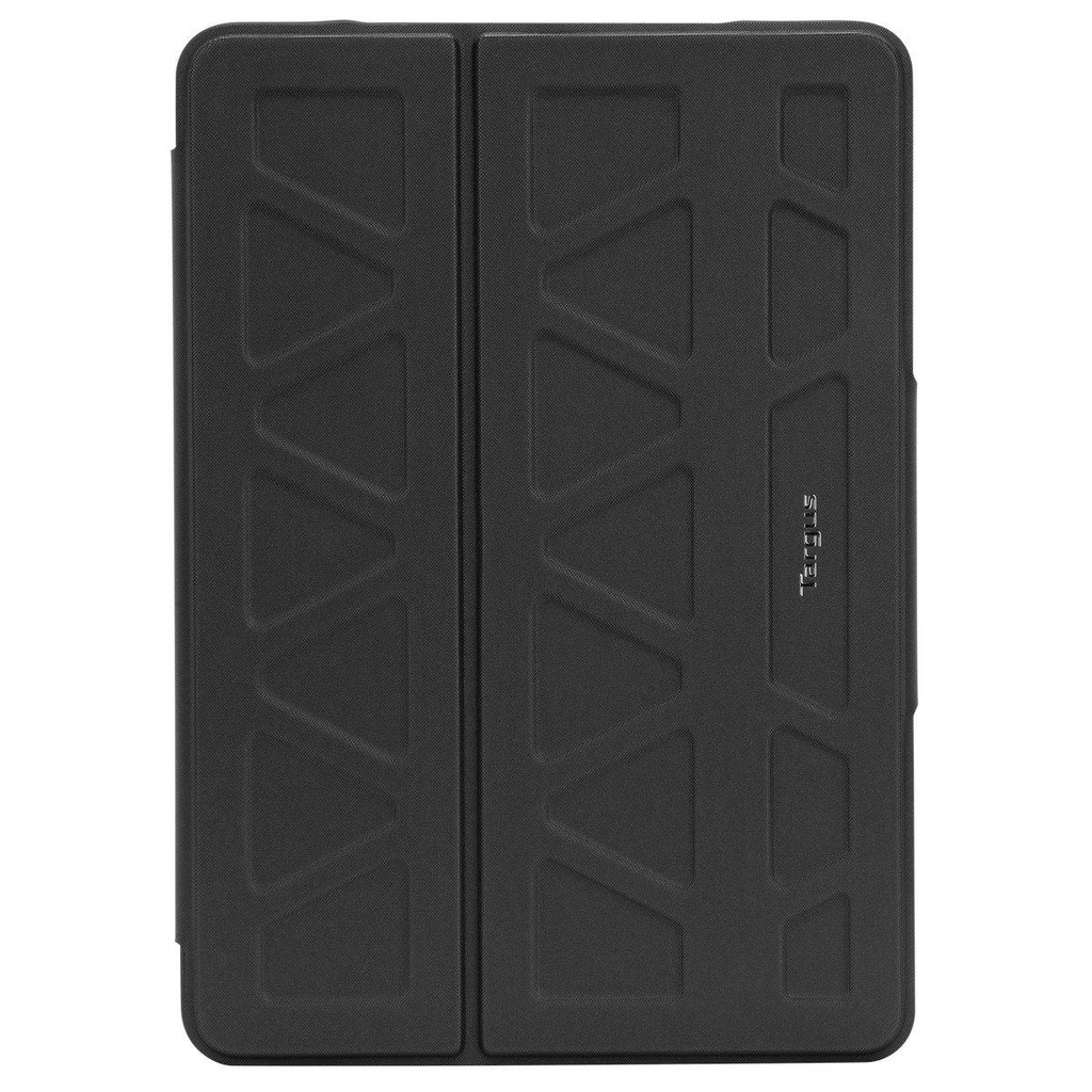 Targus Étui Pro-Tek pour iPad 10,2" iPad Air 10,5 pouces et iPad Pro 10,5 - Noir