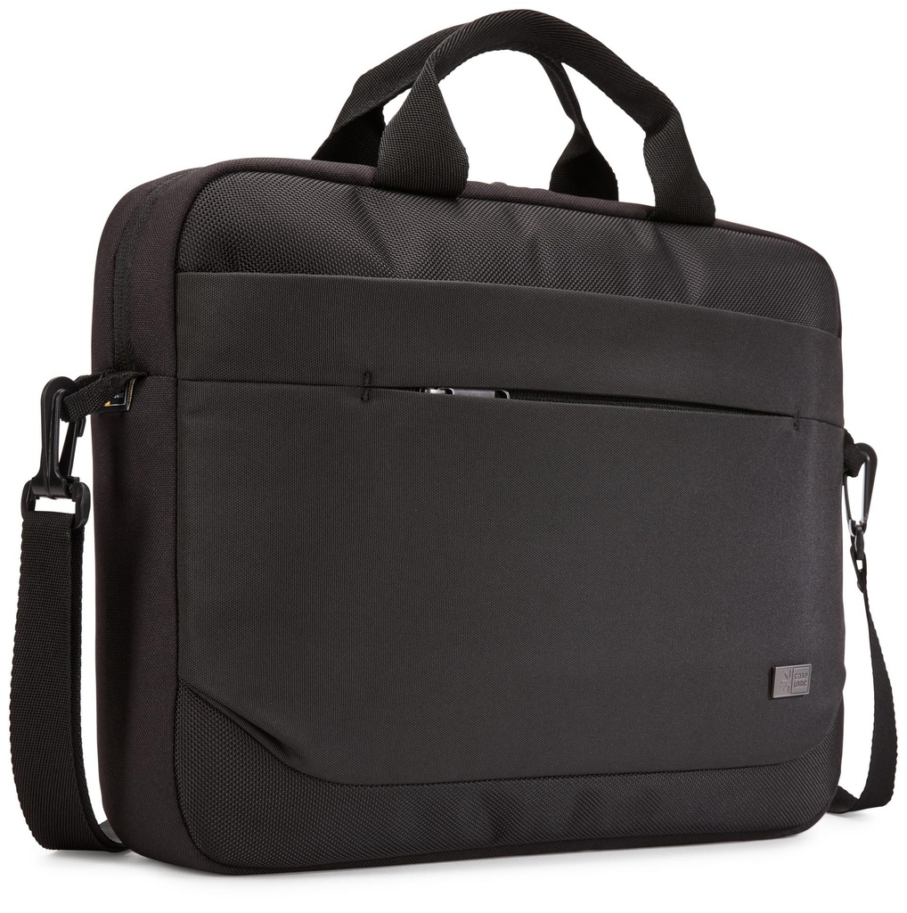 Case Logic Attaché Avantage 14&quot;, Noir (3203986)