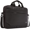 Case Logic Attaché Avantage 14&quot;, Noir (3203986)