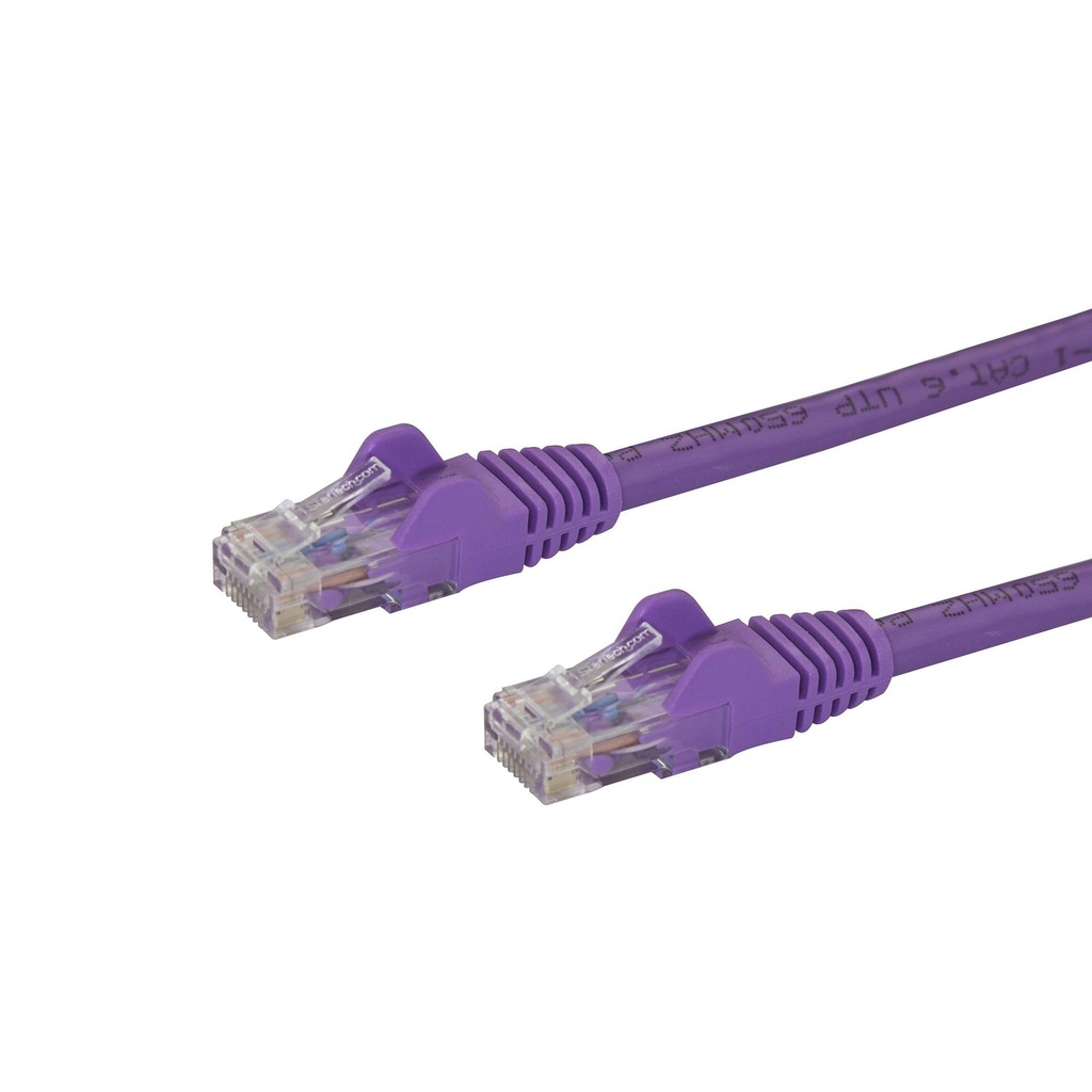 StarTech.com N6PATCH35PL networking cable