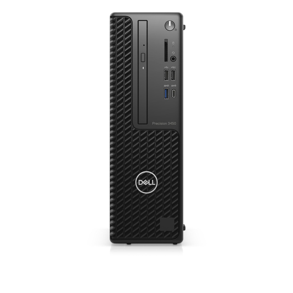 DELL Précision 3450