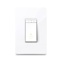 TP-Link 802.11b/g/n, 2,4 GHz, Gradateur, Android/iOS (HS220)