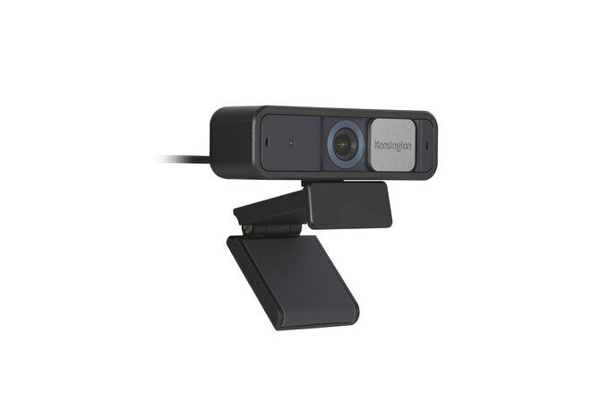 Kensington W2050 Webcam Pro 1080p avec auto focus (K81176WW)