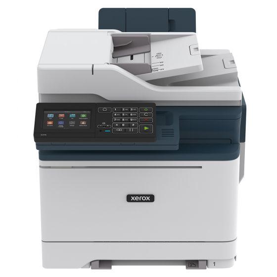 Xerox C315/DNI multifunction printer