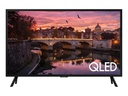 Samsung 32&quot;, 1920 x 1080, HDR, Wi-Fi4, NOIR (HG32NJ690WFXZA)