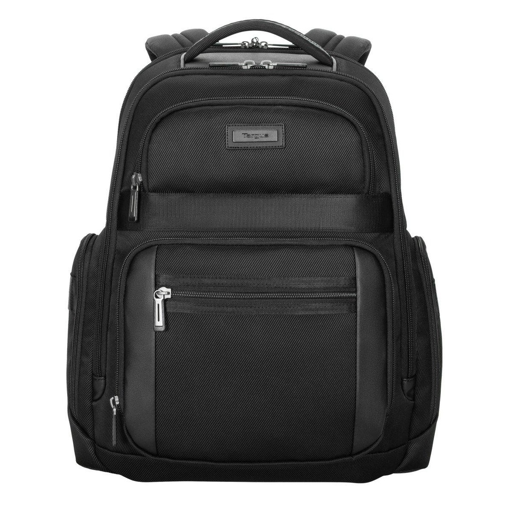 Targus 16", 26 L, Black (TBB617GL)